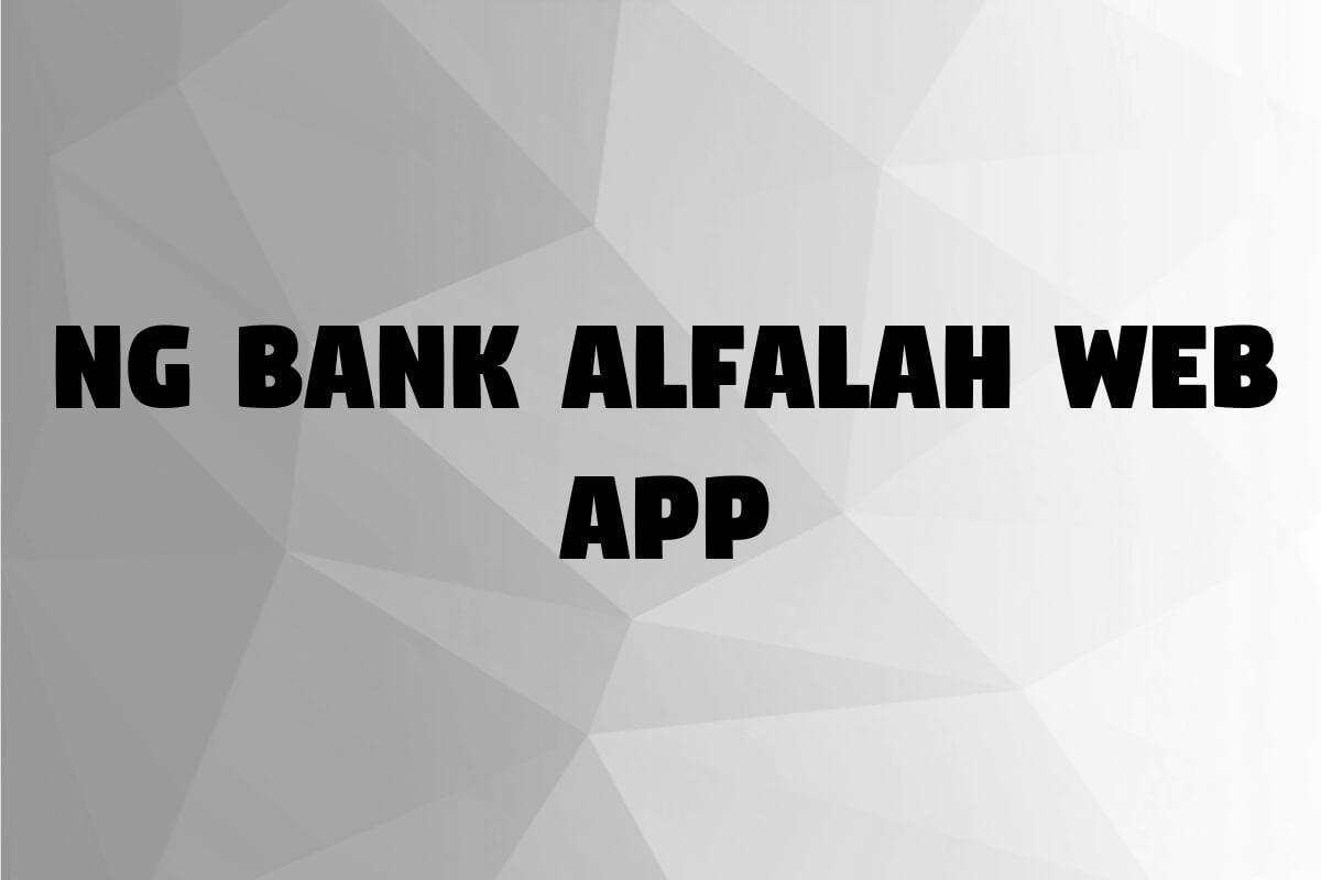 bank alfalah cover image