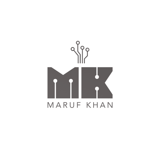 MK logo